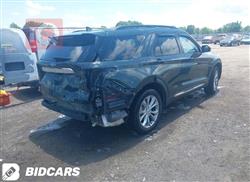 فورد إكسبلورر